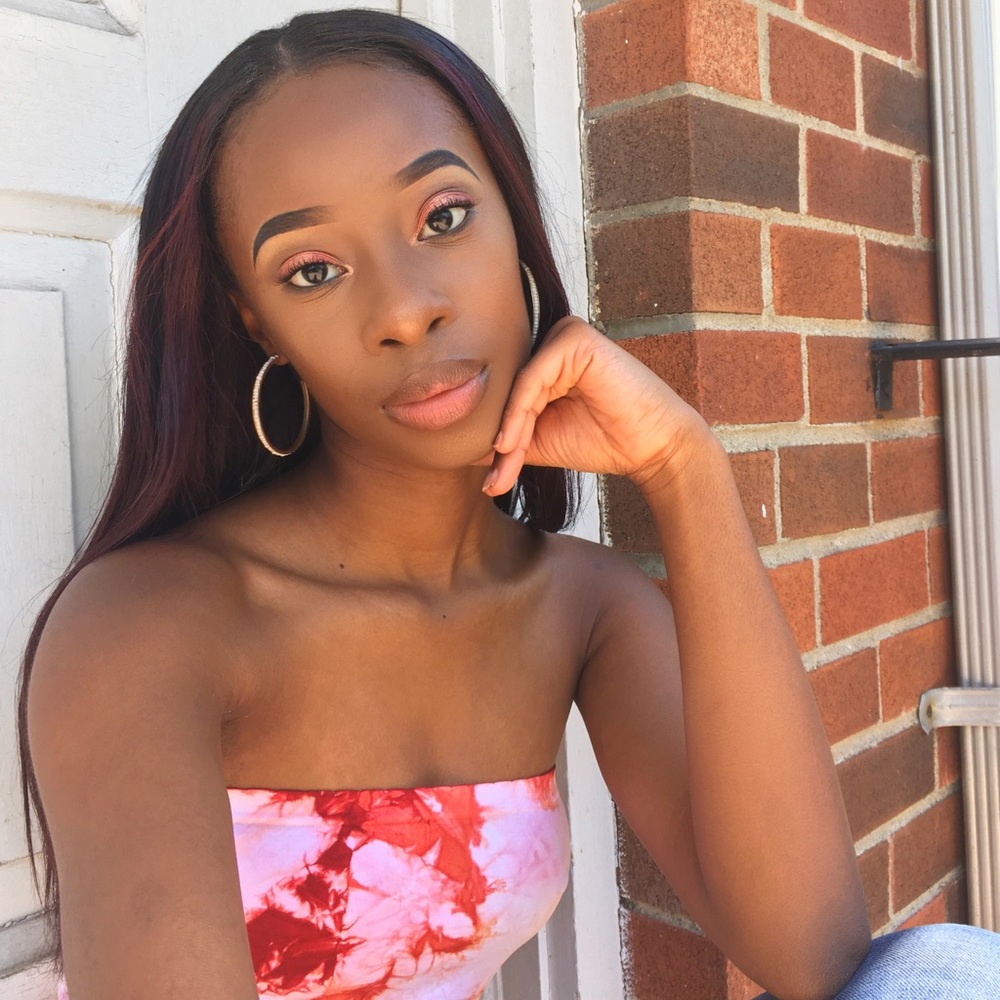 Meet your Posher, Kitania